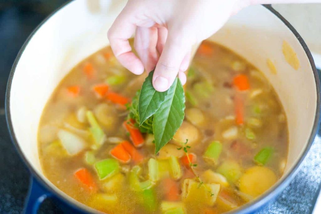 Great about vegetable soup recipe you have to know