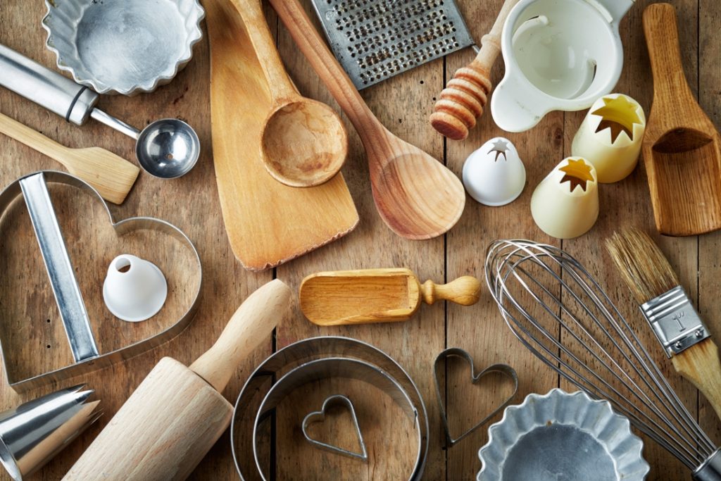 Baking Tools