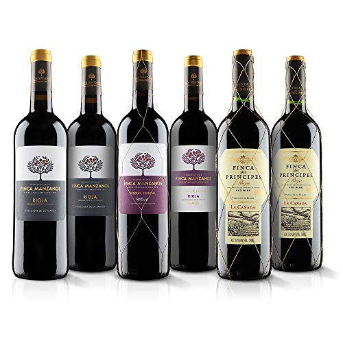 buy Rioja wine online